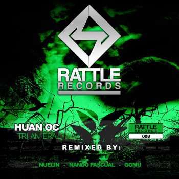 Huan Oc Tri An Era - Original Mix