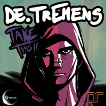 De. Tremens A New Rise - Original Mix