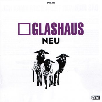 Glashaus Jetzt oder nie - Non Album Track