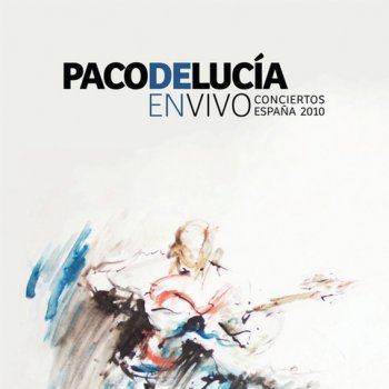 Paco de Lucia Vámonos - Live In Spain / 2010