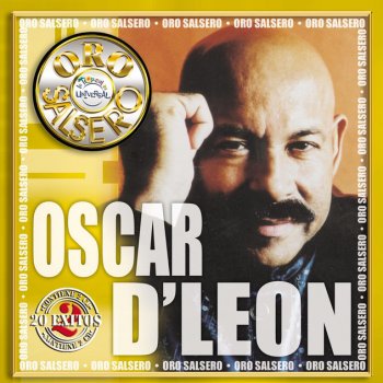 Oscar D'León feat. La India Hazme El Amor - En Vivo Desde Nueva York/1997