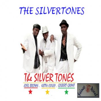 The Silvertones You Are All I Need