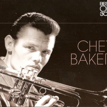 Chet Baker Stalla by Starlight