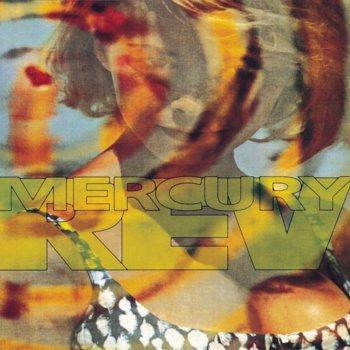 Mercury Rev Sweet Oddysee of a Cancer Cell T' Center of Yer Heart