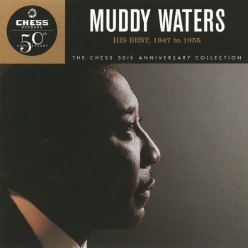 Muddy Waters Sugar Sweet (1955 Single Version)