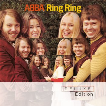 ABBA Ring Ring (German Version)