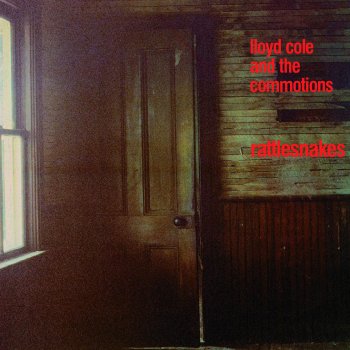 Lloyd Cole & The Commotions Perfect Skin (Demo)