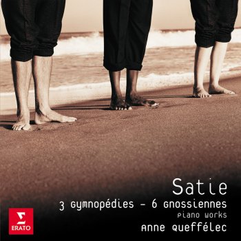 Erik Satie; Anne Queffélec Trois Gymnopedies: No. 1