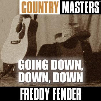 Freddy Fender Stormy Monday