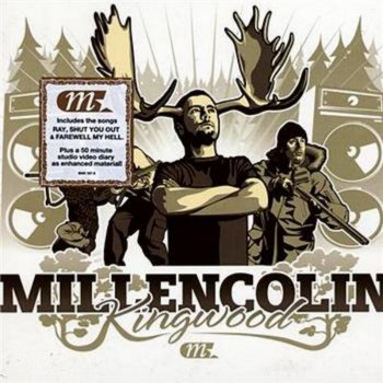 Millencolin Ray