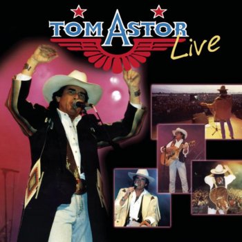 Tom Astor Rocky Mountain Man