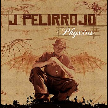 JPelirrojo Ángel sin alas (feat. Kich)