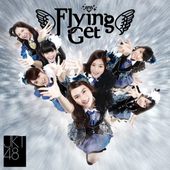 JKT48 Flying Get