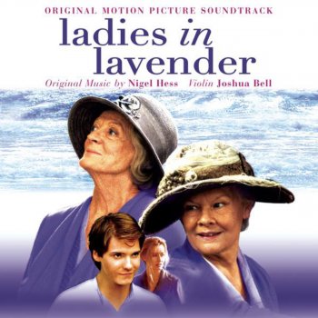 Joshua Bell feat. Nigel Hess & Royal Philharmonic Orchestra Ladies in Lavender