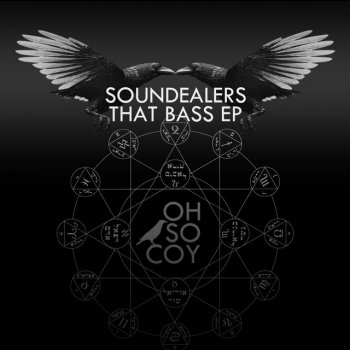 Soundealers That Bass (Tim Haze Remix)