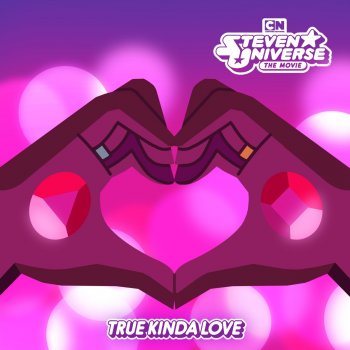 Steven Universe feat. Estelle & Zach Callison True Kinda Love (From Steven Universe)