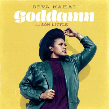 Deva Mahal feat. Son Little Goddamn