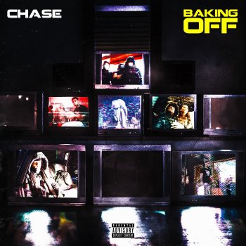 Chase Baking Off
