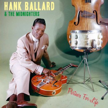 Hank Ballard and the Midnighters Ooh Ooh Baby