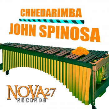 John Spinosa Chhedarimba
