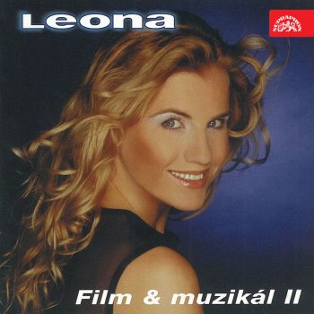 Leona Machálková Dlouhá, bílá, žhoucí kometa (feat. Deph)