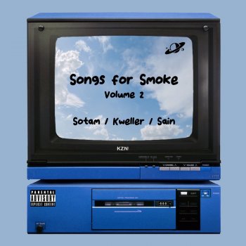 Sotam Songs for Smoke, Vol. 2
