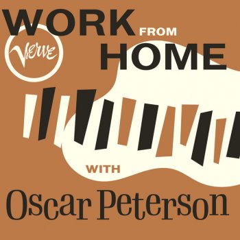 Oscar Peterson Blue And Sentimental
