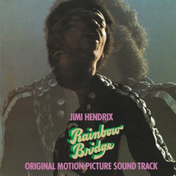 Jimi Hendrix Earth Blues