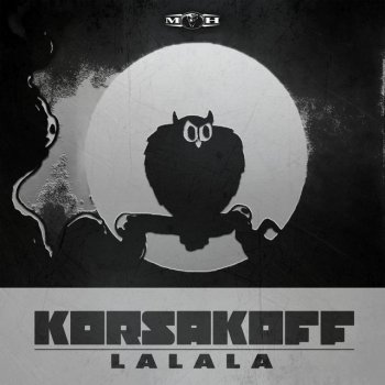 Korsakoff LALALA