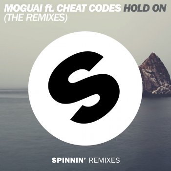 Moguai feat. Cheat Codes Hold On (Stefan Rio Remix)