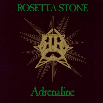 Rosetta Stone Adrenaline