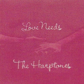 The Harptones We Are In Love