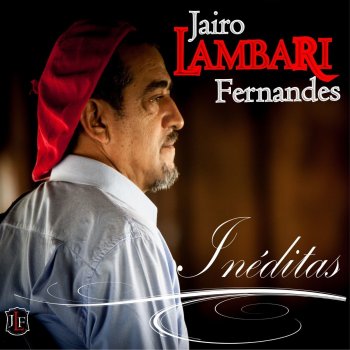 Jairo Lambari Fernandes Noite Negra