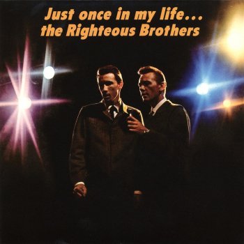 The Righteous Brothers The Great Pretender