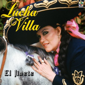 Lucha Villa El Jinete