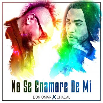 Don Omar feat. El Chacal No Se Enamore de Mí