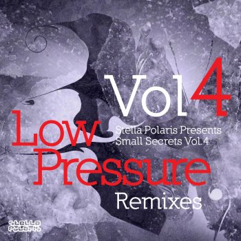 Indee Styla Nómada - Low Pressure Remix