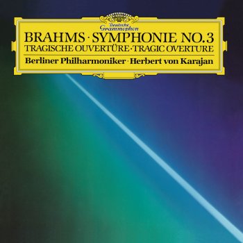 Berliner Philharmoniker feat. Herbert von Karajan Symphony No. 3 in F Major, Op. 90: IV. Allegro