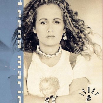 Teena Marie Cupid Is A Real Straight Shooter