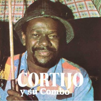 Cortijo y Su Nuevo Combo Pongase Duro