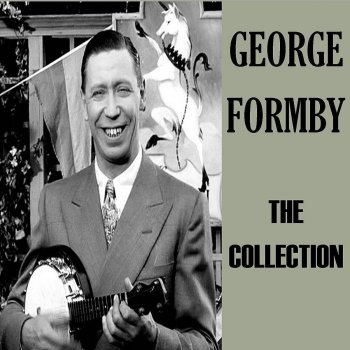 George Formby Levy's Monkey Mike