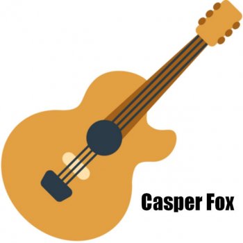 Casper Fox South of California's Cold