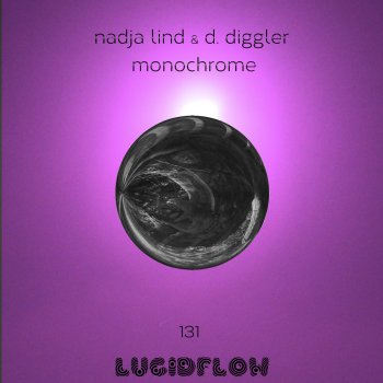 Nadja Lind feat. D. Diggler Monochrome (Beat Version)