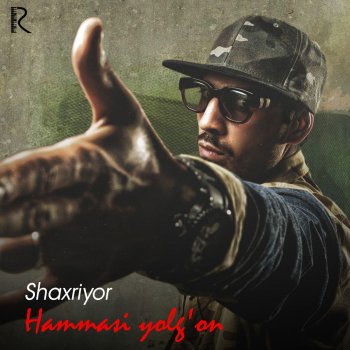 Shaxriyor Hammasi Yolg'on
