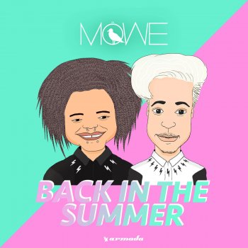 Möwe feat. Cleah Back In The Summer