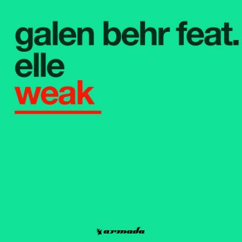 Galen Behr feat. Elle Weak - Club Mix