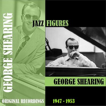 George Shearing East of the Sun (West of the Moon