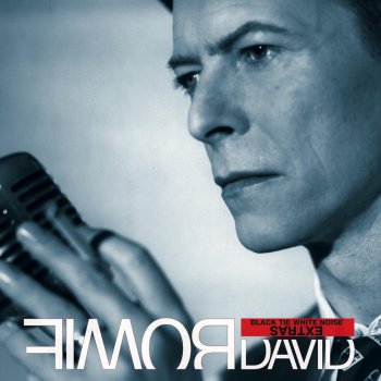 David Bowie Pallas Athena (Don't Stop Praying Mix No 2)