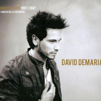 David DeMaría Niña piensa en ti - Versión del disco sin miedo a perder (no la versión "canica")