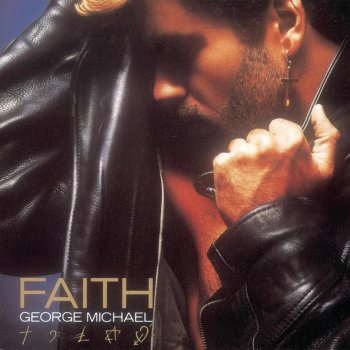 George Michael I Want your sex
